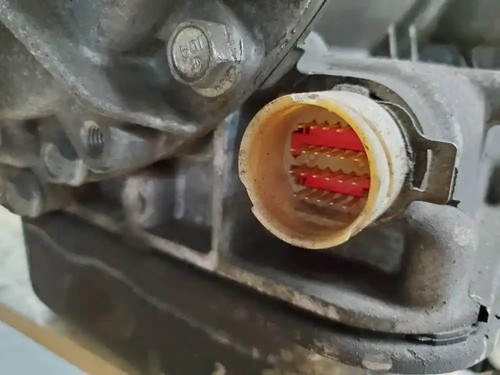 Transmission Assembly #6311387603 2016 Hino 268 Allison 2200HS thumbnail 9