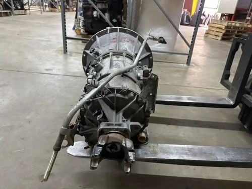 OEM Transmission Assembly #6311450448 2017 Hino 268 Allison 2200RDS thumbnail 4