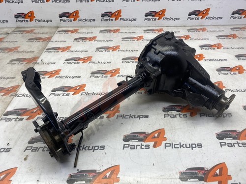 2015 Mitsubishi L200 Barbarian Front Differential 3541A071 2012-2015 thumbnail 7