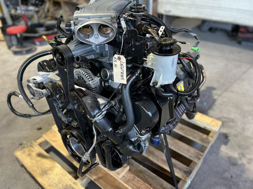 FORD F150 5.4L ENGINE thumbnail 2