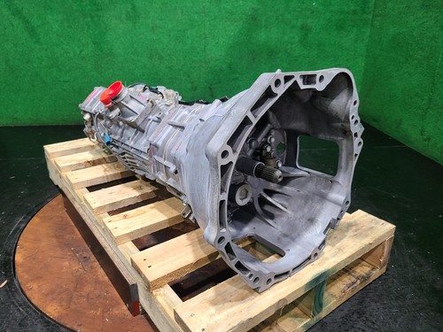 TOYOTA LAND CRUISER PRADO 3.0L 1KD-FTV MANUAL GEARBOX 6 SPEED TRANSMISSION thumbnail 6
