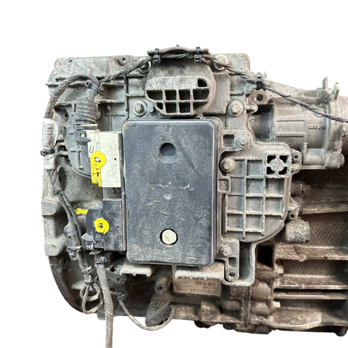 Automatic Transmission 8 Speed Daimler G140-8 for MB Atego A9402610101 R940261030 thumbnail 6
