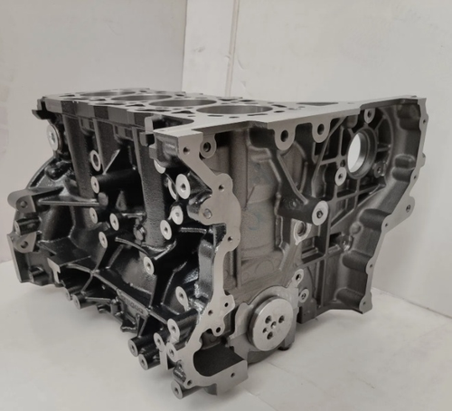 Short Block Engine Assembly For 2011-2022 Ford Ranger Transit Mazda BT-50 2.2L thumbnail 11