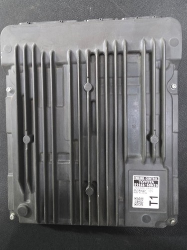 2023-2024 TOYOTA LAND CRUISER LC 300 V6 TURBO ENGINE CONTROL MODULE ECM ECU OEM
