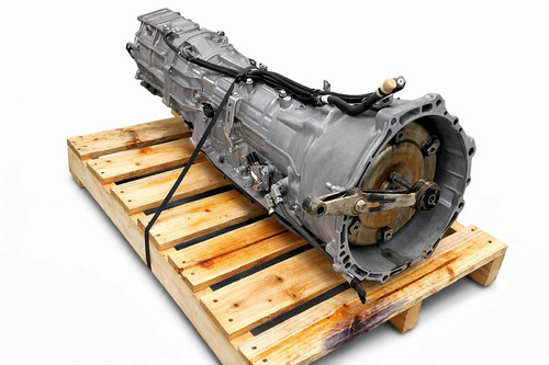 TOYOTA LAND CRUISER PRADO 150 A750F TRANSMISSION AUTOMATIC 3.0L 1KD-FTV 5 SPEED thumbnail 11