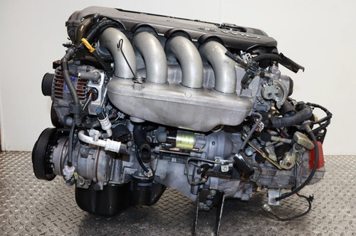 Toyota RSI 2zz engine thumbnail 2