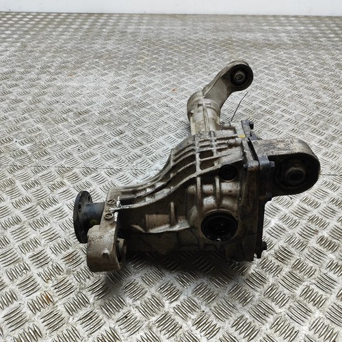 Nissan NP300 Navara D23 Mk3 Front Differential 38500-4JR3A 2.3 Diesel 116kW 201 thumbnail 2