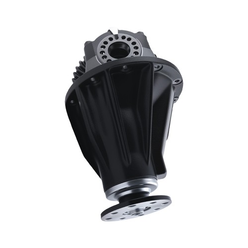 1PC Rear Differential Carrier 8" 30 Spline 4.88 Ratio for Toyota Hilux 4Runner thumbnail 15