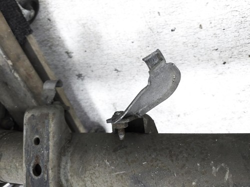 2019-2023 Ford Ranger Rear End Differential W/ Axles - W/O Limited Slip thumbnail 18
