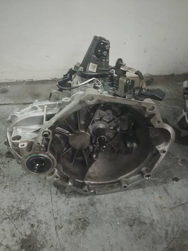 HYUNDAI I20 MANUAL GEARBOX