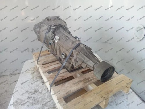 ISUZU D-MAX 3.0L DIESEL AUTOMATIC TRANSMISSION 2WD EURO-5 2011-16 4JJ1 thumbnail 3