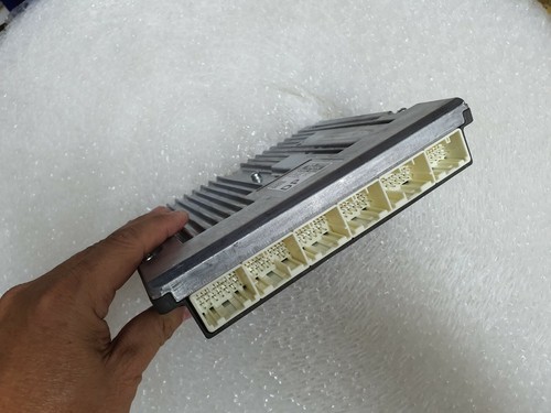 89666-0KC20 Computer, Engine Control For Toyota Fortuner 07.2015 GUN156 GUN166 thumbnail 6