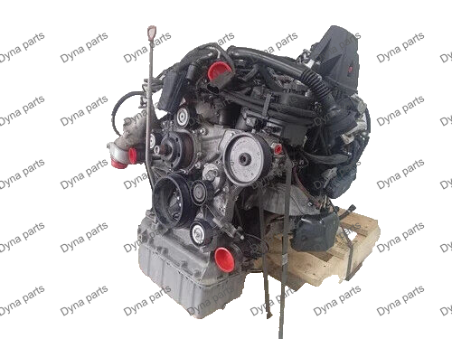 MERCEDES-BENZ SPRINTER NCV3 2.1L OM651 651.955 TURBO DIESEL ENGINE EURO 5 10-15 thumbnail 2