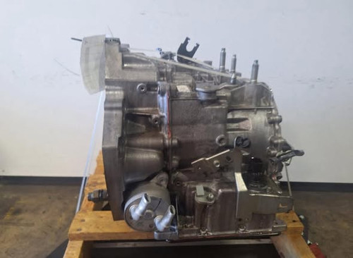 MAZDA 6 2.3 L3T AUTO GEARBOX thumbnail 3
