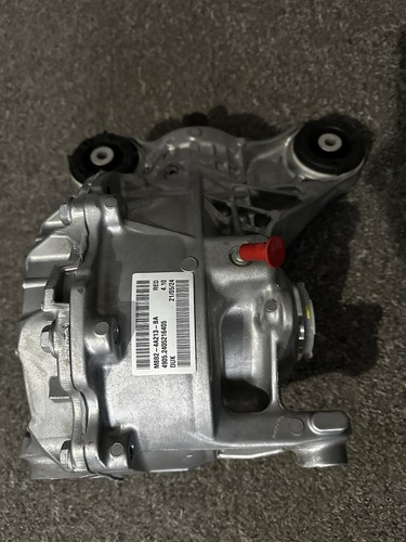 New Differential Assembly For Land Rover, Range Rover thumbnail 2