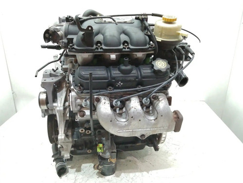 Chrysler Voyager 3.3L Petrol Engine thumbnail 3