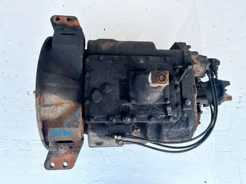 (Used) 2001 Eaton Fuller (MT), TRANSMISSION ASSEMBLY, Model: 10 Speed, Engine: thumbnail 4