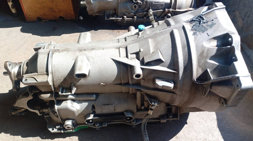 116i (F30) 2012 Twin Turbo Automatic Gearbox thumbnail 3