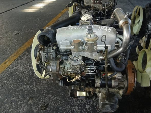 ISUZU 4KH1 3.0L ENGINES thumbnail 2