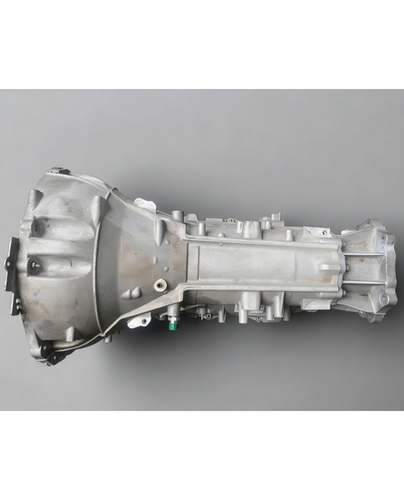 BMW ZF 8HP45 8-Speed Automatic Transmission Assembly thumbnail 4