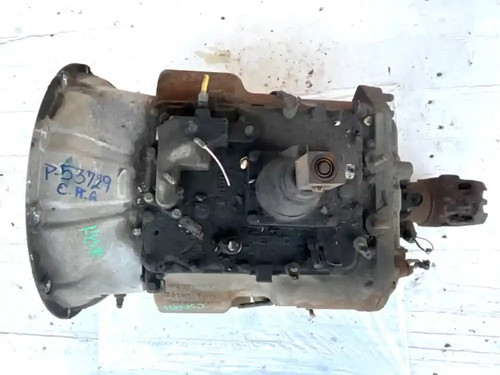 (Used) 2009 Eaton/Fuller (MT), TRANSMISSION ASSEMBLY Transmission Assys P-53729 thumbnail 4