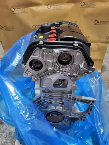 BMW N13B18 2.0L Engine Assembly – Complete Replacement Motor