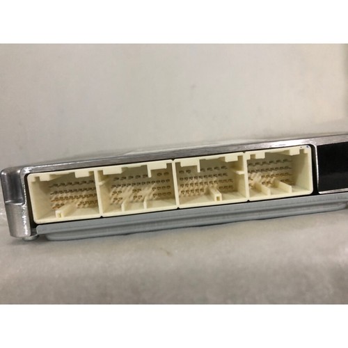 Genuine 2005-2014 Toyota Hiace ECU Engine Computer 89661-26B31 Japan DENSO OEM thumbnail 4