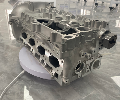 Volkswagen & Audi EA888 Gen 3 Complete Cylinder Head Assembly thumbnail 9