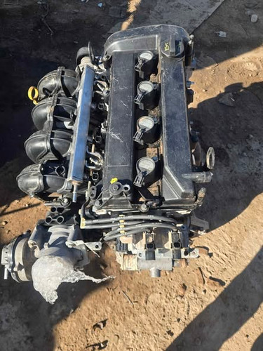 FORD FOCUS 2.0 4CYL Petrol Engine (C30)