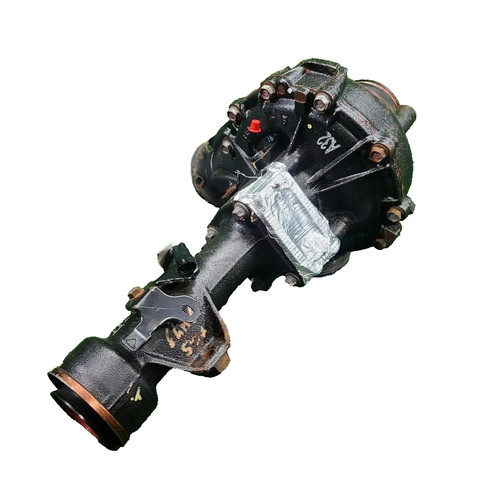 TOYOTA HILUX FRONT DIFFERENTIAL 2.4L/2.8L 2GD-FTV/1GD-FTV 3.583 RATIO 2015-2023 thumbnail 9