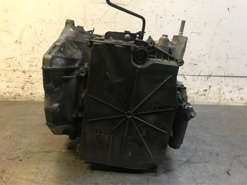 Ford 6dct450 Automatic gearbox thumbnail 2