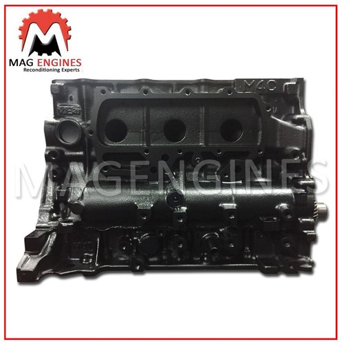SHORT ENGINE MITSUBISHI 4M41U D-ID FOR L200 TRITON PAJERO SHOGUN STRADA 06-13 thumbnail 7