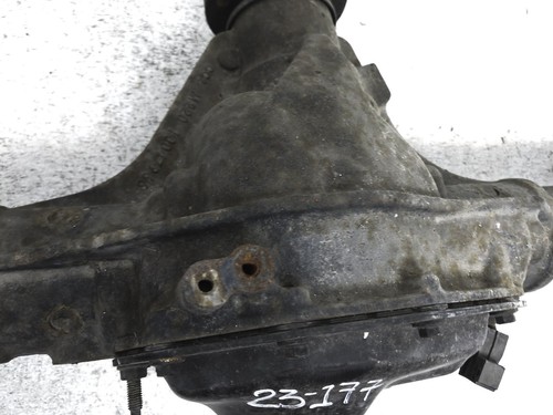 2019-2023 Ford Ranger Rear End Differential W/ Axles - W/O Limited Slip thumbnail 8