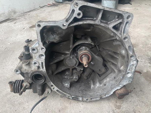 MAZDA B5 AUTOMATIC GEARBOX