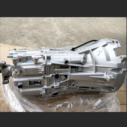 Ford Transit & Ranger 2.4L Manual Gearbox Assembly