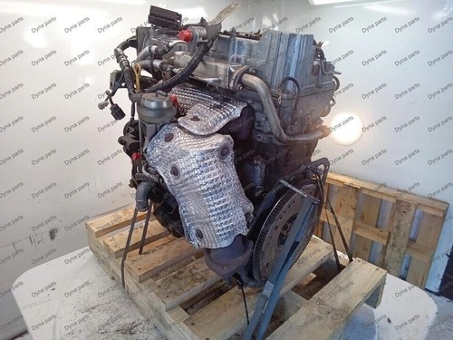 FORD RANGER COMPLETE ENGINE 3.0L WEAT TURBO DIESEL 2006-2025 thumbnail 4