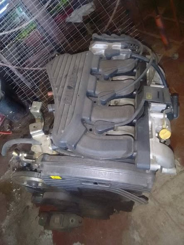 FIAT 1.6L 16V ENGINE