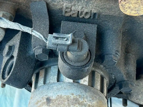 (Used) 2006 Eaton/Fuller, (MT), TRANSMISSION ASSEMBLY Transmission Assys P-9018 thumbnail 9
