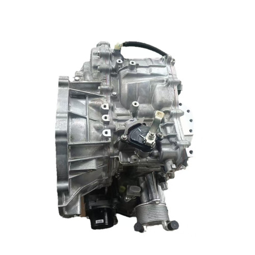 Toyota K313 CVT Automatic Transmission Assembly thumbnail 3