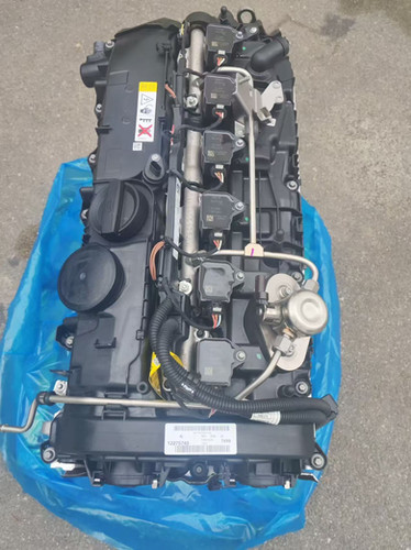 BMW B58B30 3.0L Turbo Complete Petrol Engine Assembly thumbnail 3