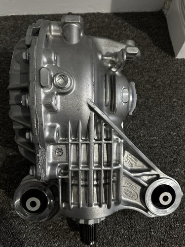 New Differential Assembly For Land Rover, Range Rover thumbnail 6