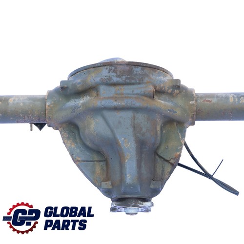 Mercedes Sprinter W906 Rear Axle Differential Diff A9063506700 741412 4,182 thumbnail 12