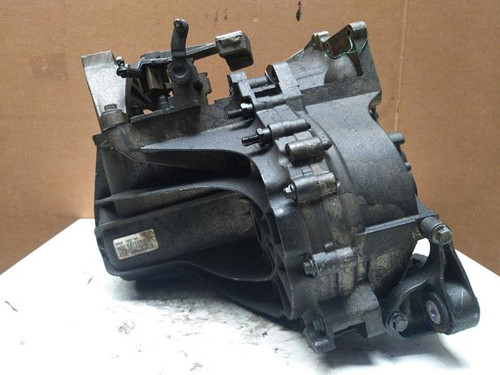 FORD FOCUS 1.6 TDCI GEARBOX thumbnail 2