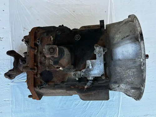 (Used) 2013 Eaton/Fuller, (MT), TRANSMISSION ASSEMBLY Transmission Assys P-8971 thumbnail 3