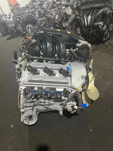 Toyota 1GR-FE 4.0L V6 Petrol Complete Engine thumbnail 2