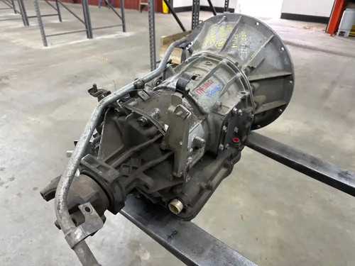 Transmission Assembly #6311387603 2016 Hino 268 Allison 2200HS thumbnail 7