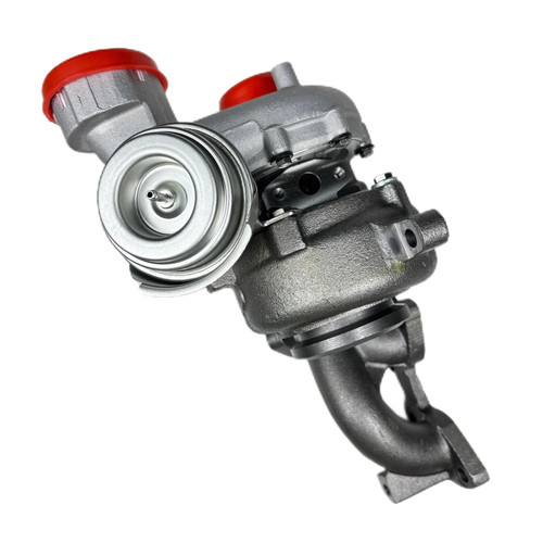 Volkswagen 2.0 TDI Stage 2 Hybrid Turbocharger thumbnail 6
