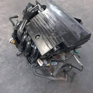 Ford Barra 6 CYL Petrol Engine (WR2A)