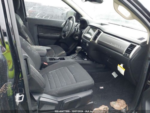 2019-2023 FORD RANGER REAR DIFFERENTIAL AXLE ASSEMBLY NON LOCKING 3.73 20 21 22 thumbnail 15