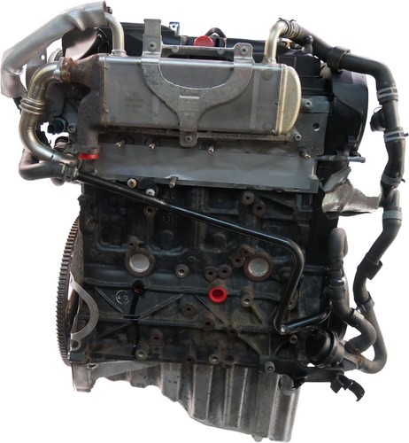 Engine for VW Amarok 2.0 TDI BiTDI CSHA CSH 03L100093 thumbnail 4